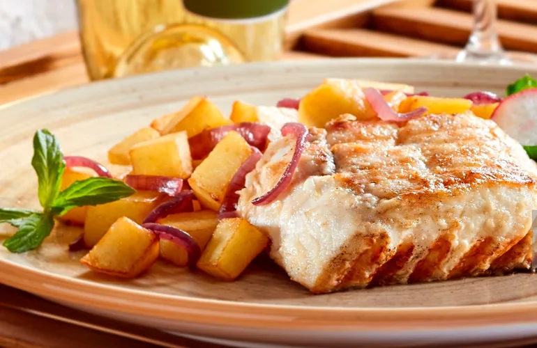 bacalhau