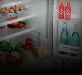6 receitas com o que tem na geladeira