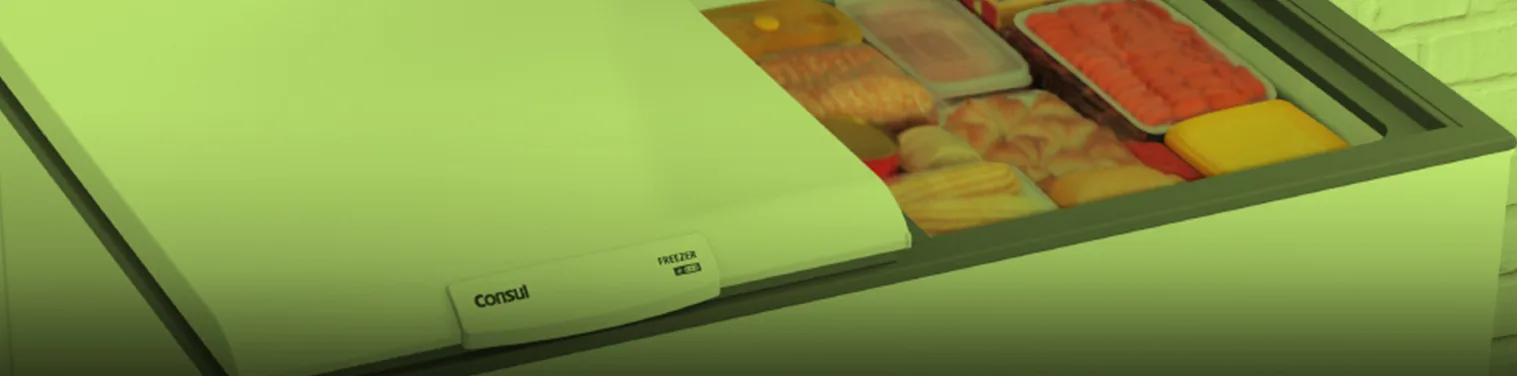 banner como comprar freezer na black friday