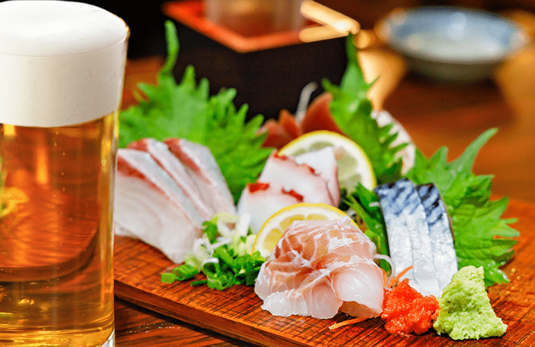Como harmonizar cerveja: pratos que combinam