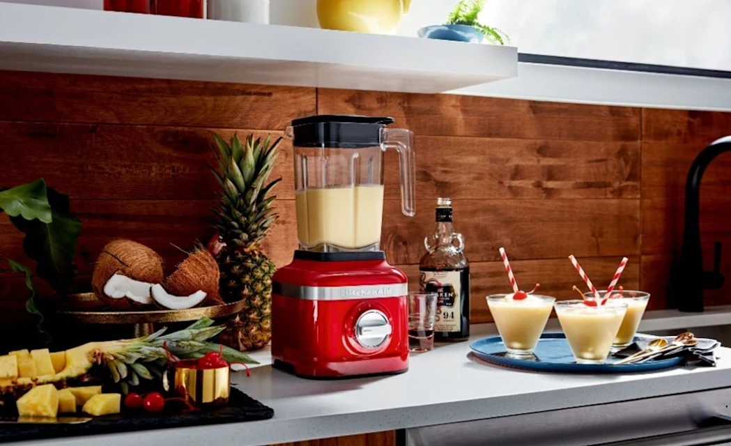 Esquenta Black Friday KitchenAid