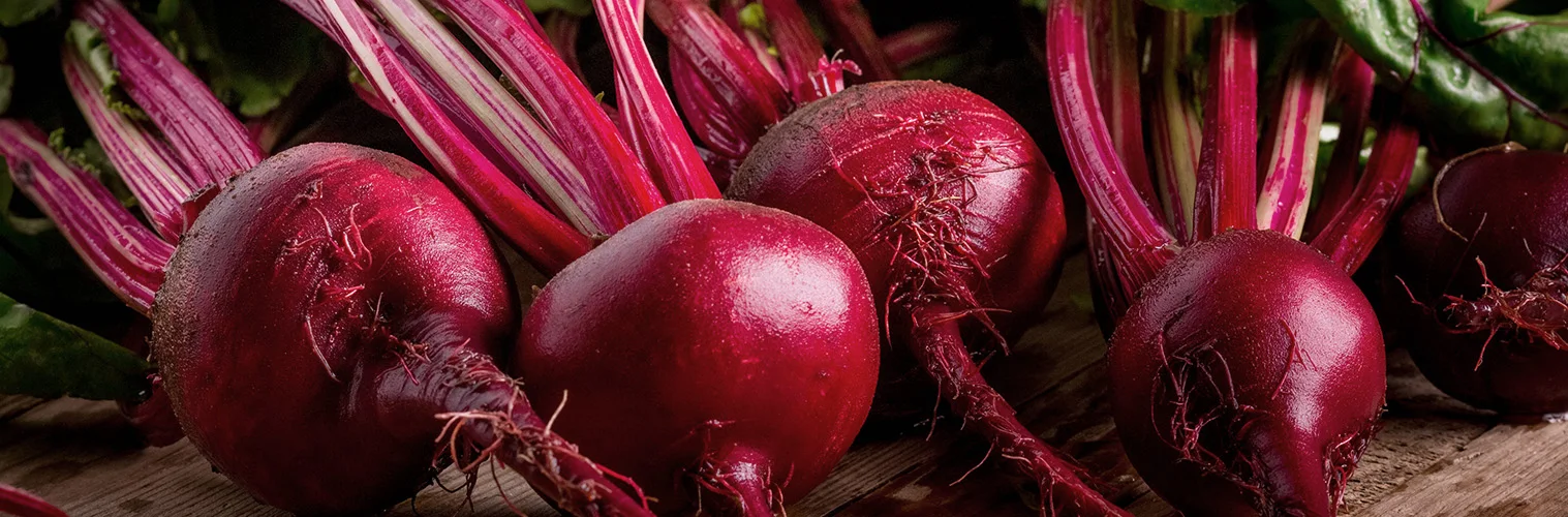 como cozinhar beterraba