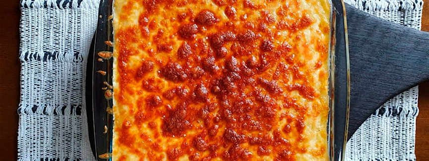 A melhores receitas de Escondidinho, de carne moída e vegetariano