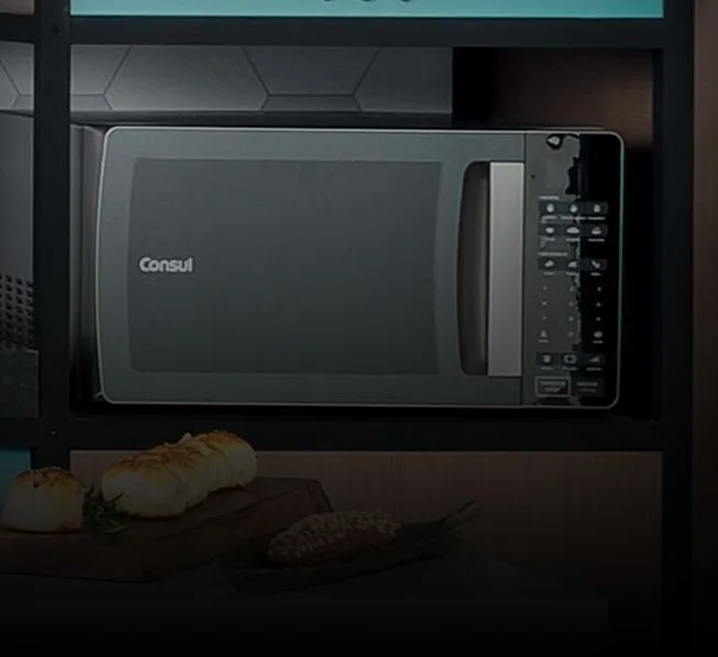 Micro-ondas não esquenta…Ihhh agora?