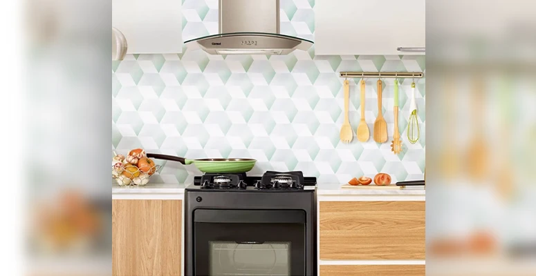 integrar eletrodomesticos