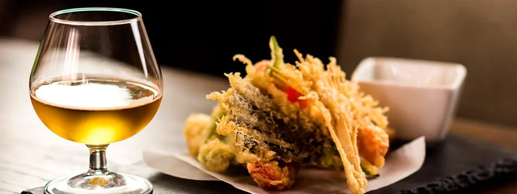 Receita-Tempura