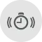 ícone timeron