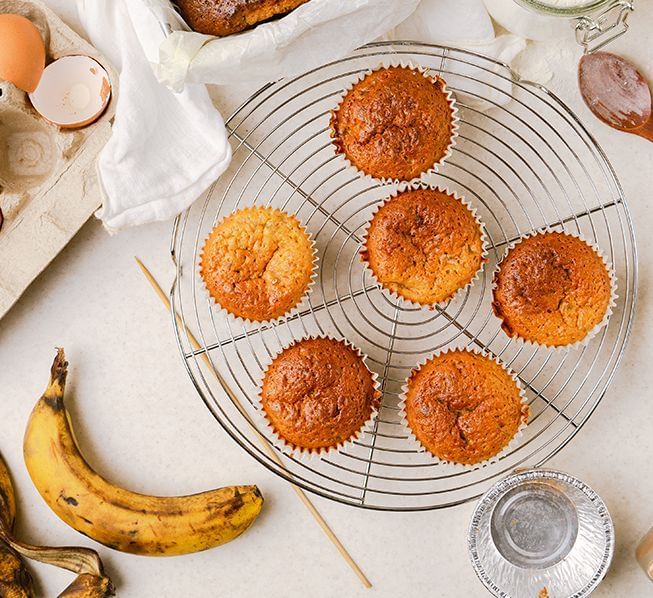 Receitas para crianças: 8 opções simples e divertidas