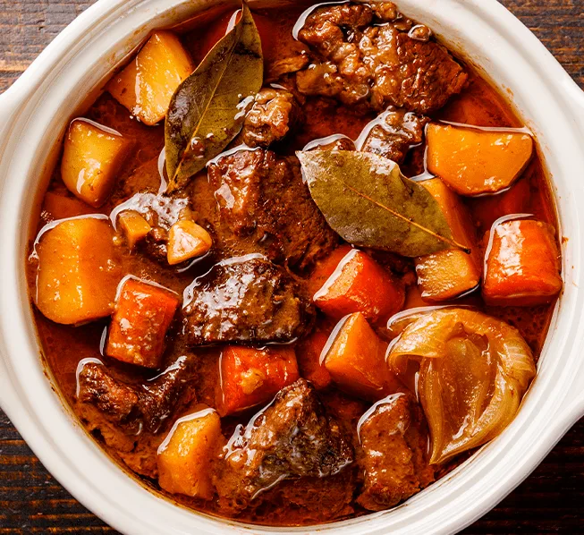 Carne de panela de pressão: uma receita simples com sabor delicioso