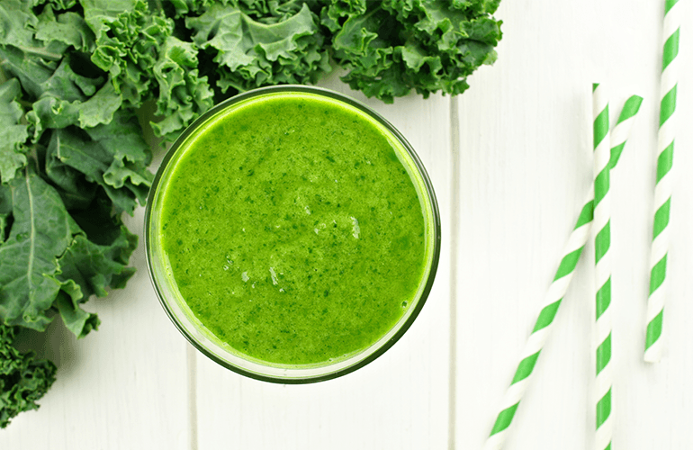 Suco detox: receitas saudáveis que são a cara do verão