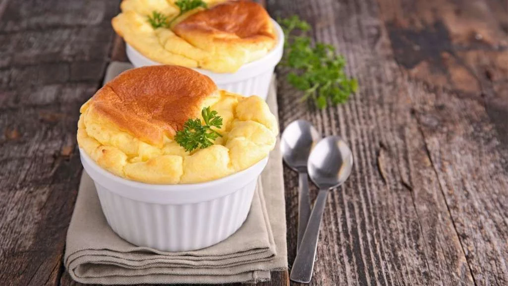 soufle
