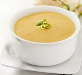 Como fazer sopa no microondas: 4 receitas fáceis