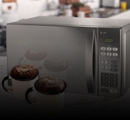 Receitas para crianças fazerem no micro-ondas