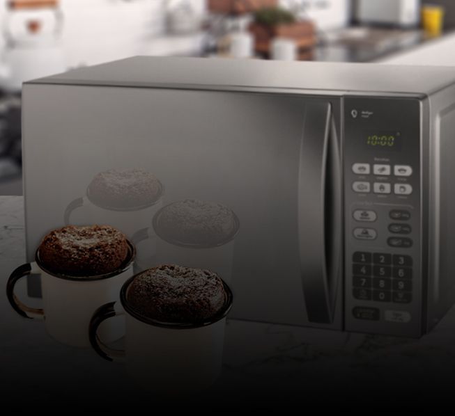Receitas para crianças fazerem no micro-ondas