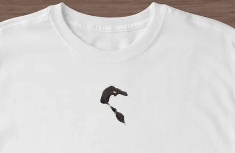 3 jeitos de tirar mancha de chocolate das roupas