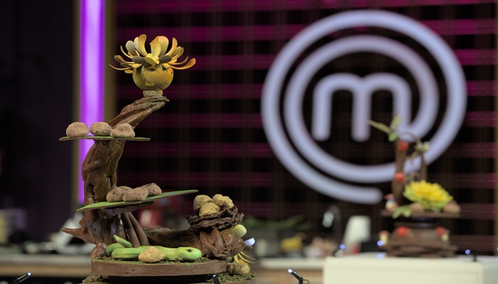 Do chocolate à ilusão: as receitas vencedoras do MasterChef Confeitaria