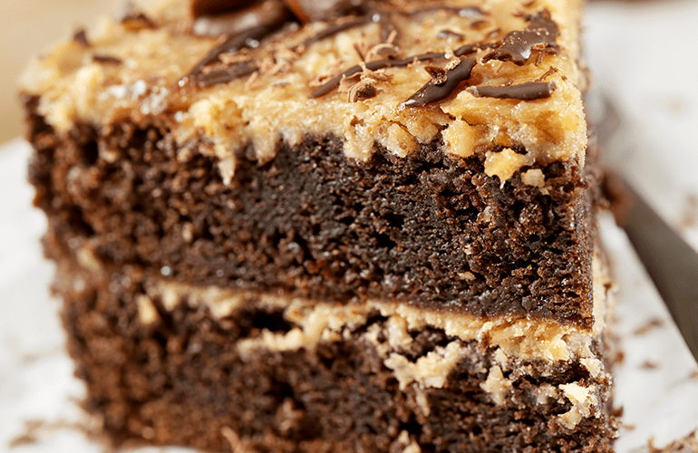 Bolo com recheio de chocolate: 7 opções para comer a semana toda