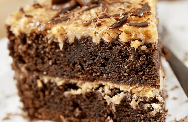 Bolo com recheio de chocolate: 7 opções para comer a semana toda