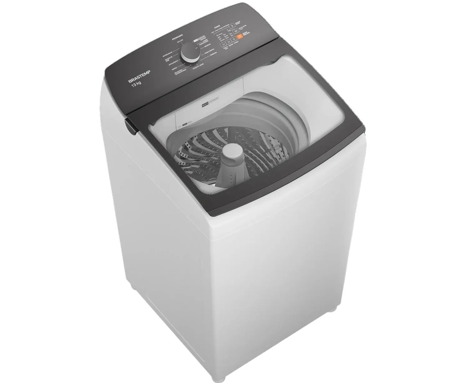 Maquina de lavar bwk13