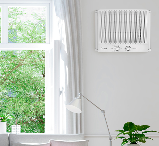Qual o melhor ar-condicionado para sua casa?