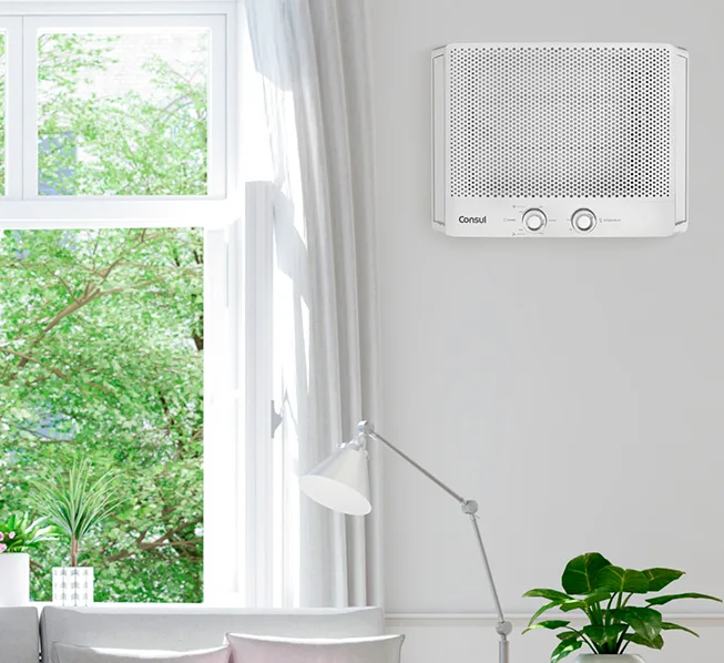 Qual o melhor ar-condicionado para sua casa?