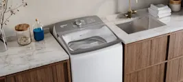 Como lavar roupa na máquina: o passo a passo completo