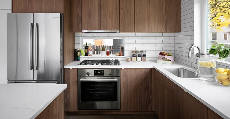 forno embaixo do cooktop