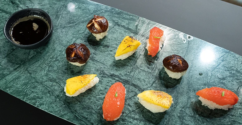 desafio monocromático no masterchef brasil