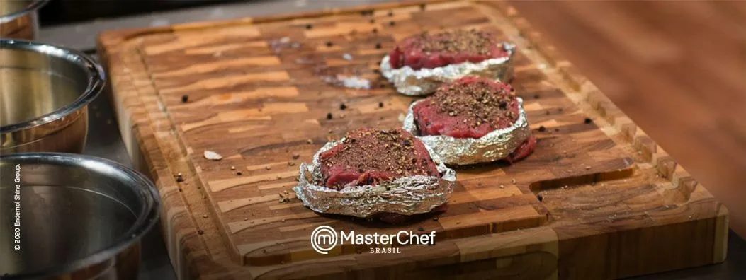 Filet-au-Poivre-Origem