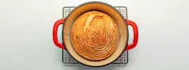 Pão Caseiro: Como fazer?