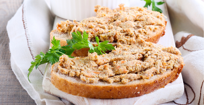 5 lanches saudáveis para escola
