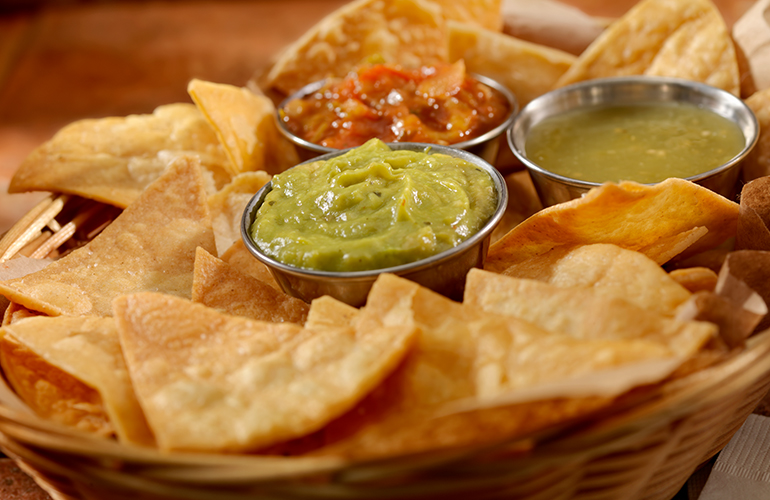 nachos