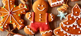 Melhores Sobremesas de Natal