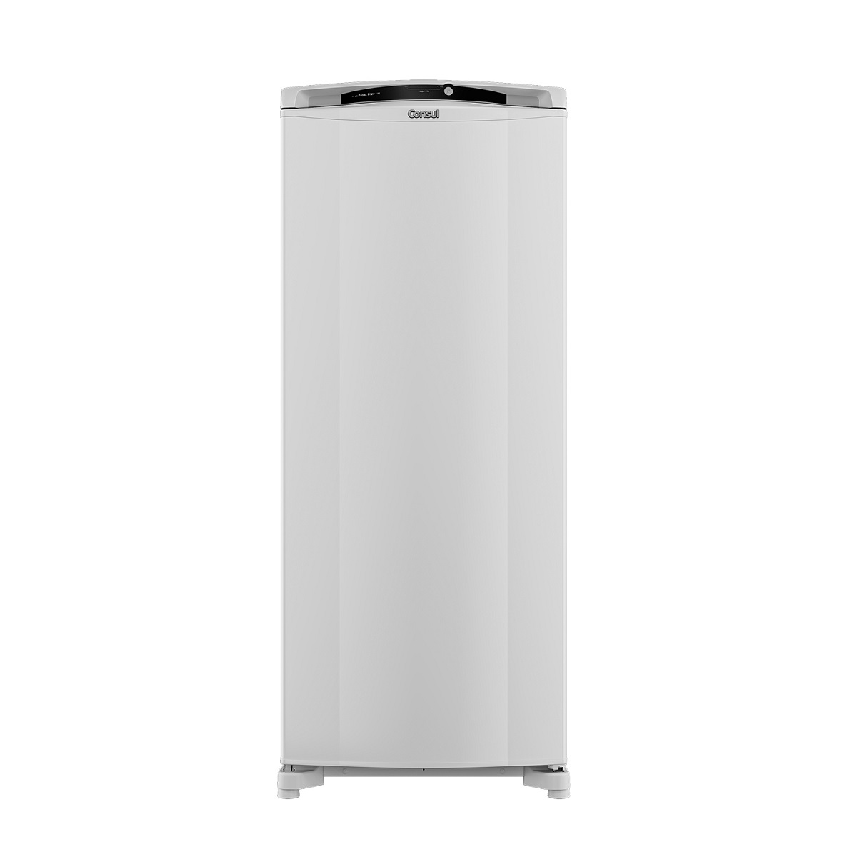 Geladeira Consul Frost Free 300 com tecnologia Frost Free, que não precisa descongelar