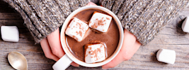 Como fazer chocolate quente de uma vez por todas!