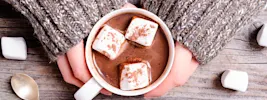 Como fazer chocolate quente de uma vez por todas!