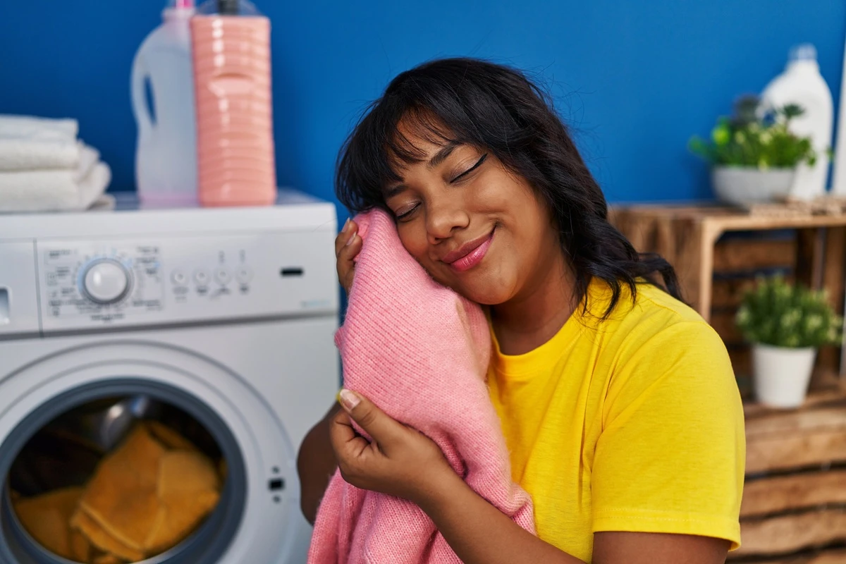 lavadora econômica