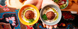 Como fazer kibe, o prato mais famoso da culinária árabe