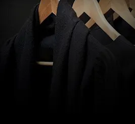 Aprenda a lavar e tirar manchas das suas roupas pretas