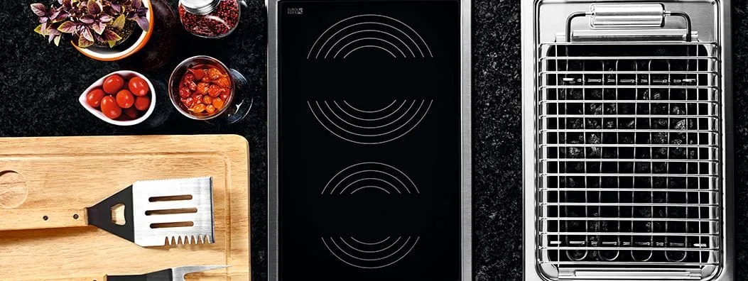 Cooktop-Conforto