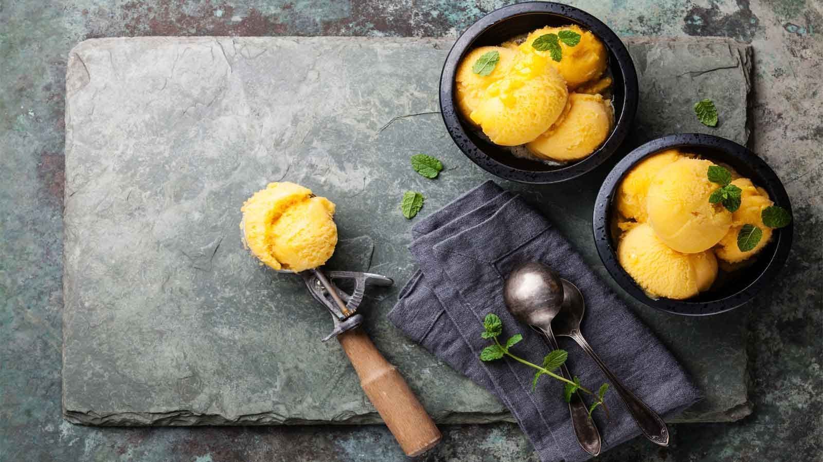 No próximo dia 23 de setembro comemoramos o Dia do Sorvete, uma sobremesa que é a cara do Brasil. Confira receitas caseiras e delicie-se todos os dias.