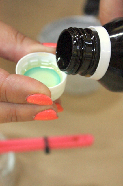 velas de citronela ótima opção para repelir insetos