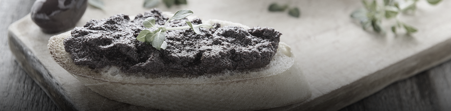 receitas de patê