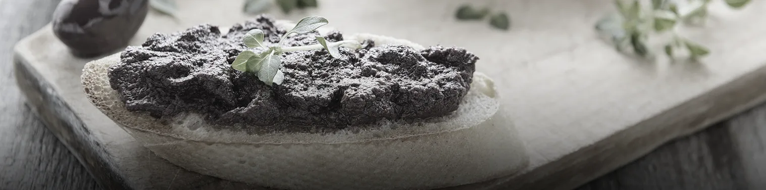 receitas de patê
