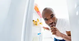 Como trocar o filtro da geladeira