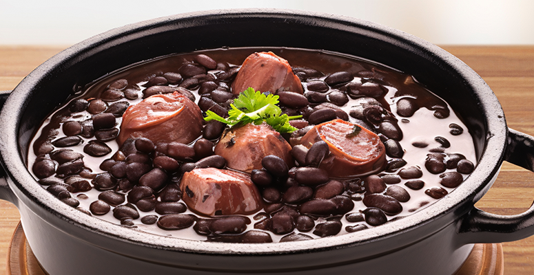 como cozinhar feijão
