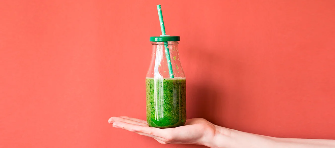 Suco Detox ajuda na saúde?
