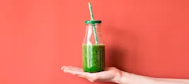Suco Detox ajuda na saúde?