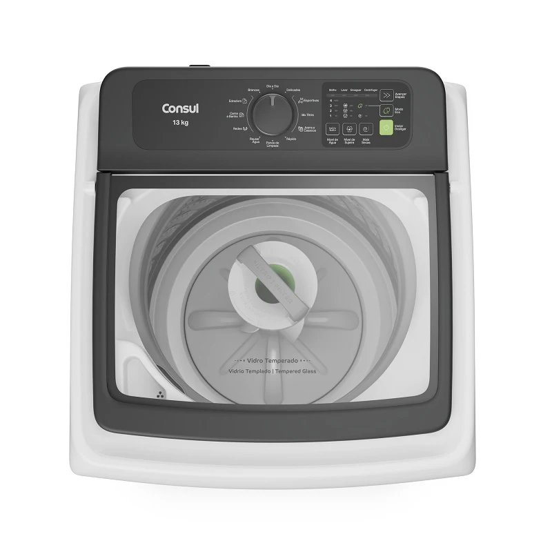 Consul Lavadora CWN13AB 
