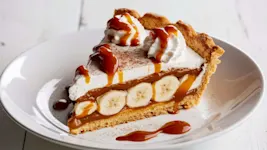 Receita de banoffee